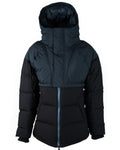 WOMEN'S CATNAP FULL-ZIP PUFFER JACKET