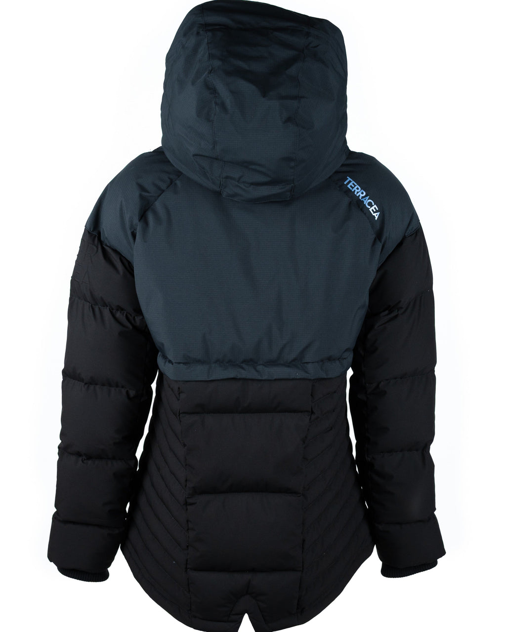 WOMEN'S CATNAP FULL-ZIP PUFFER JACKET