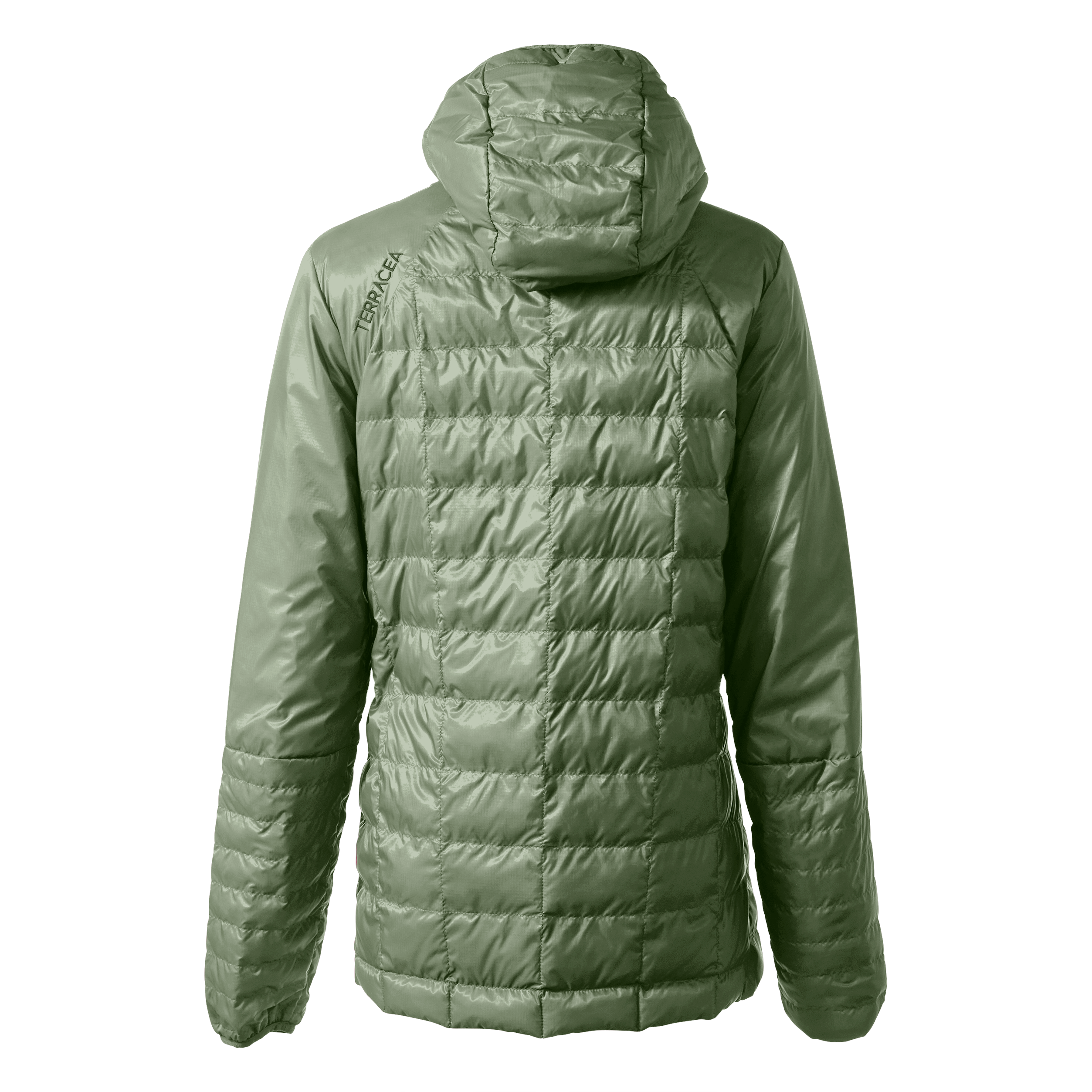 WOMEN'S VINDA THERMAL INSULATED JACKET