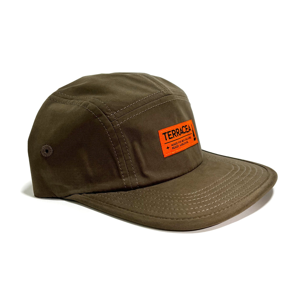 CAMP HAT